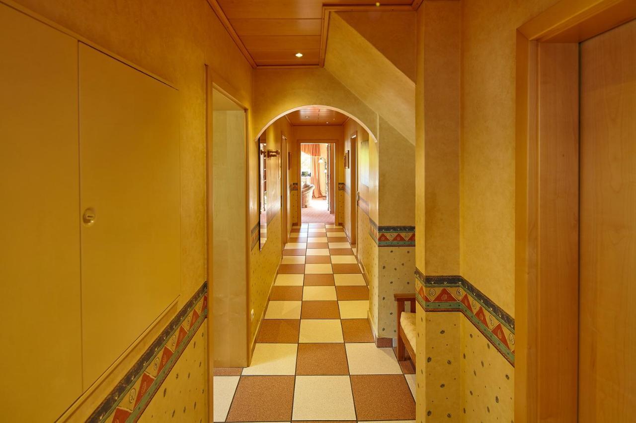 Oedingen Gasthaus Mester מראה חיצוני תמונה